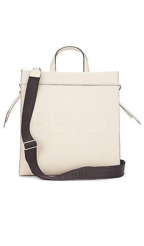 Fendi Go To Shopper Tote Bag in - FWRD Renew - Modalova