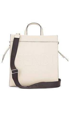 Fendi Medium 2 Way Handbag in - FWRD Renew - Modalova