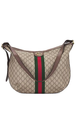 Gucci GG Ophidia Shoulder Bag in - FWRD Renew - Modalova