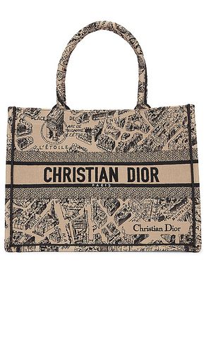 Dior Book Tote Bag in - FWRD Renew - Modalova