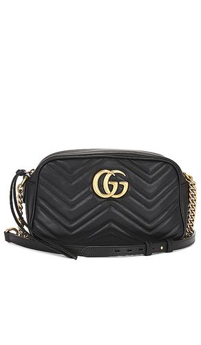 Gucci Quilted Shoulder Bag in - FWRD Renew - Modalova