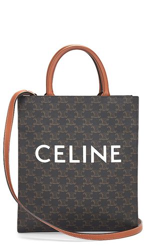 Celine 2 Way Tote Bag in - FWRD Renew - Modalova