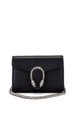 Gucci Dionysus Shoulder Bag in - FWRD Renew - Modalova