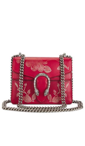 Gucci Dionysus Shoulder Bag in - FWRD Renew - Modalova