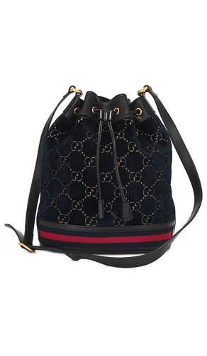 Gucci GG Bucket Bag in - FWRD Renew - Modalova