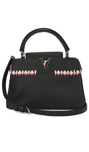 Louis Vuitton Capucines PM Handbag in - FWRD Renew - Modalova