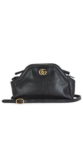 Gucci GG Marmont Rebelle Shoulder Bag in - FWRD Renew - Modalova