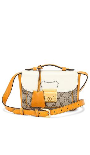 FWRD Renew TASCHE GUCCI in Beige - FWRD Renew - Modalova