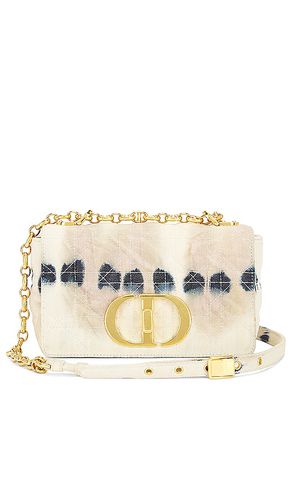 Dior Caro Chain Shoulder Bag in - FWRD Renew - Modalova