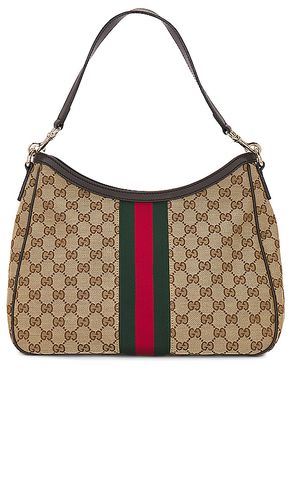 Gucci GG Shoulder Bag in - FWRD Renew - Modalova