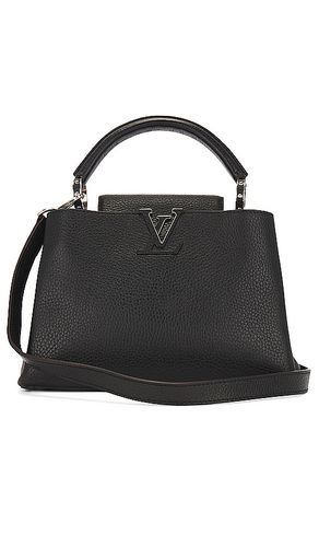 Louis Vuitton Capucines BB Handbag in - FWRD Renew - Modalova