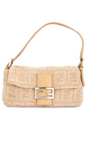 UMHÄNGETASCHE FENDI in - FWRD Renew - Modalova