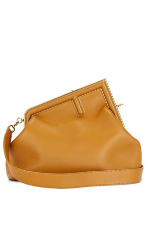 Fendi First Shoulder Bag in - FWRD Renew - Modalova