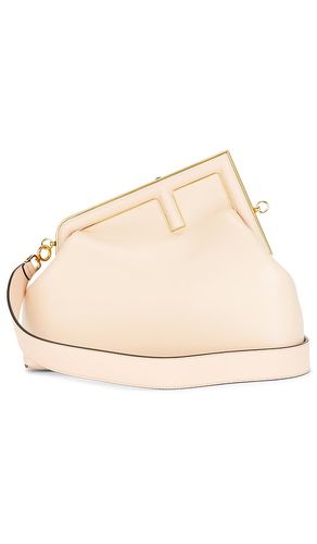 Fendi First Shoulder Bag in - FWRD Renew - Modalova