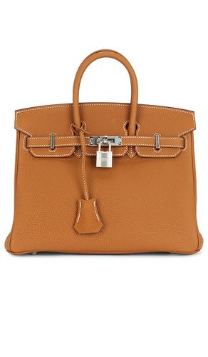 Hermes Togo Birkin 25 Handbag in - FWRD Renew - Modalova
