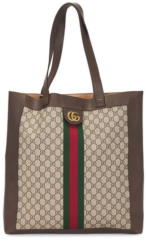 Bolso tote gucci en color talla all en - . Talla all - FWRD Renew - Modalova