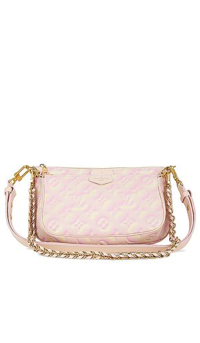 Bolso hombro louis vuitton en color talla all en - Pink. Talla all - FWRD Renew - Modalova