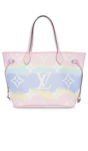 TOTE-BAG LOUIS VUITTON in - FWRD Renew - Modalova