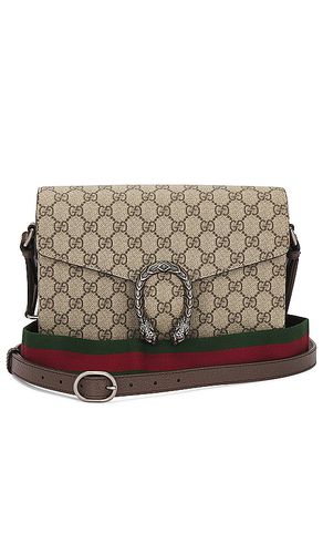 Gucci Dionysus Shoulder Bag in - FWRD Renew - Modalova