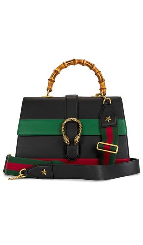 Gucci Bamboo Dionysus 2 Way Handbag in - FWRD Renew - Modalova