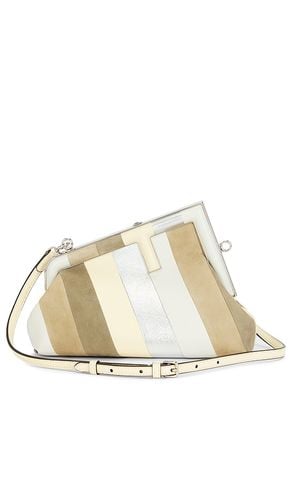 Fendi First Shoulder Bag in - FWRD Renew - Modalova