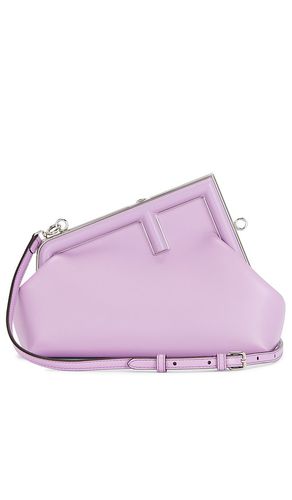 Fendi First Shoulder Bag in - FWRD Renew - Modalova