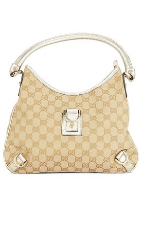 Gucci Abbey Shoulder Bag in - FWRD Renew - Modalova
