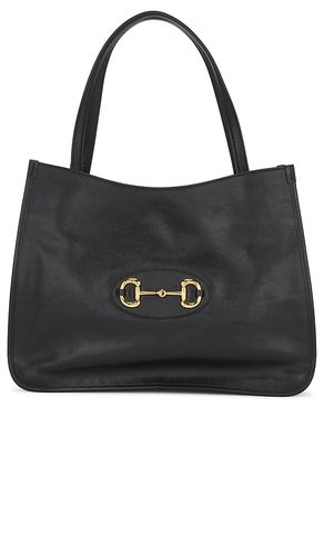 Gucci Horsebit Handbag in - FWRD Renew - Modalova