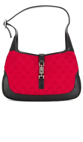 Gucci Jackie Shoulder Bag in - FWRD Renew - Modalova