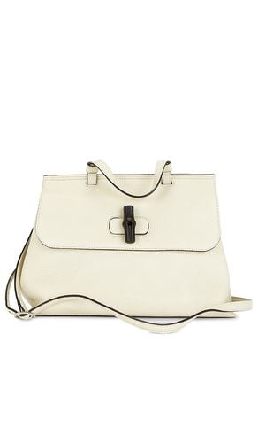 Bolso gucci en color talla all en - White. Talla all - FWRD Renew - Modalova