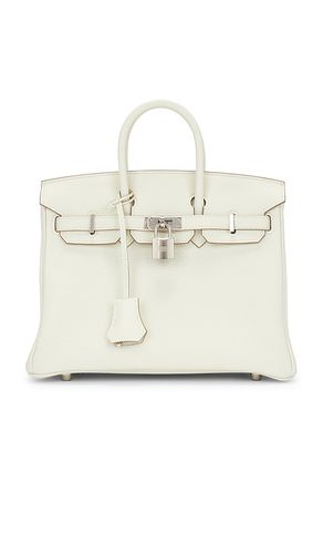 Hermes Togo Birkin Handbag in - FWRD Renew - Modalova