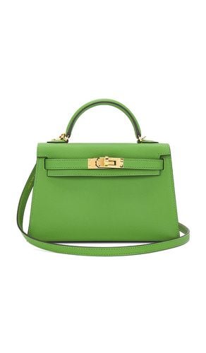 Hermes Mini Kelly Handbag in - FWRD Renew - Modalova