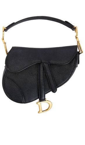 Dior Saddle Bag in - FWRD Renew - Modalova