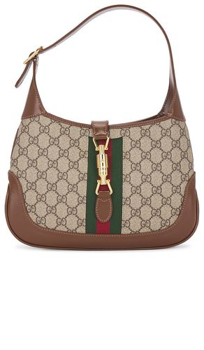 Gucci GG Jackie Shoulder Bag in - FWRD Renew - Modalova