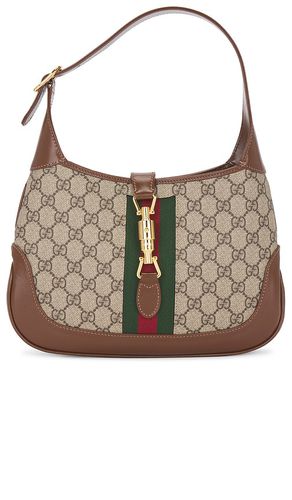 Gucci Jackie 1961 Shoulder Bag in - FWRD Renew - Modalova