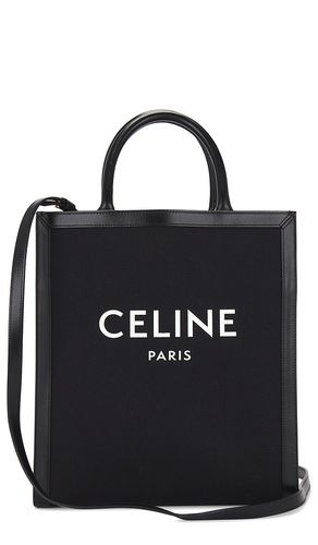 Celine Vertical Cabas Handbag in - FWRD Renew - Modalova