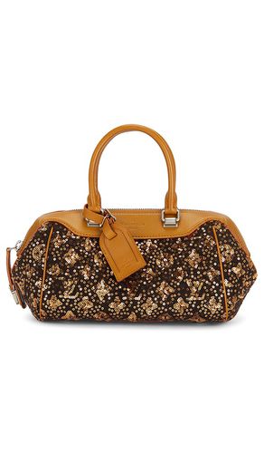 Louis Vuitton Sunshine Express Spangle Handbag in - FWRD Renew - Modalova