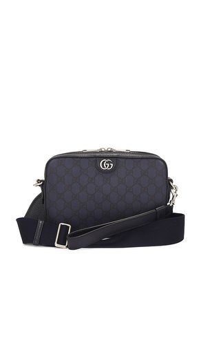 Gucci Ophidia GG Supreme 2 Way Shoulder Bag in - FWRD Renew - Modalova