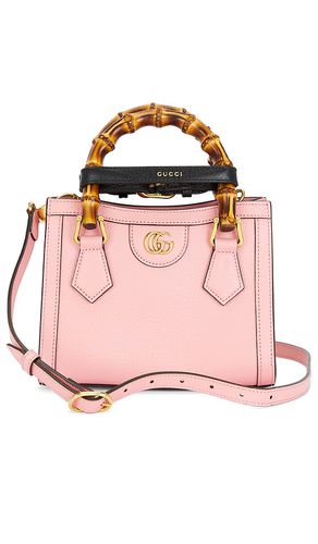 Gucci Diana Handbag in - FWRD Renew - Modalova