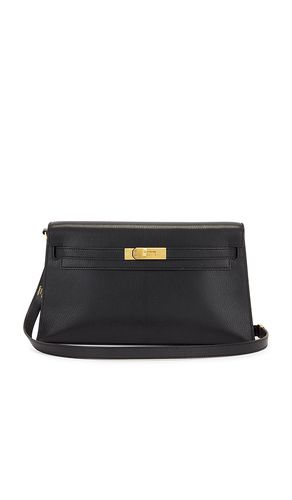 Hermes Chevre Kelly Elan Shoulder Bag in - FWRD Renew - Modalova