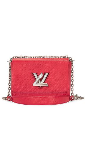 Louis Vuitton Twist Shoulder Bag in - FWRD Renew - Modalova