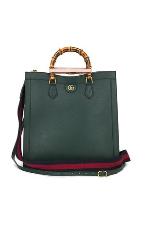 Gucci Diana Handbag in - FWRD Renew - Modalova