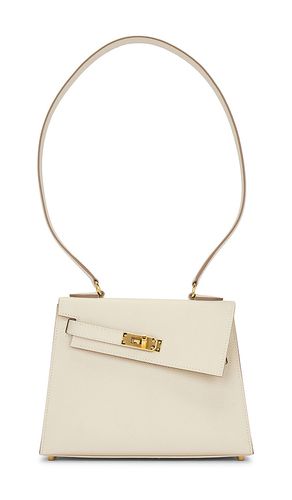 Bolso hermes en color craie talla all en - Craie . Talla all - FWRD Renew - Modalova