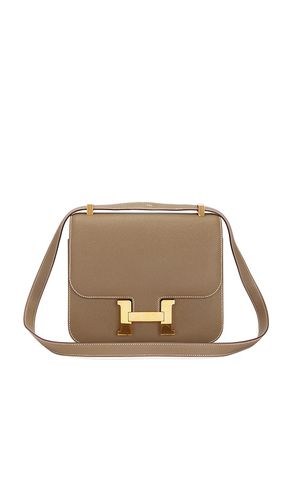 Hermes Epsom Constance 24 Shoulder Bag in - FWRD Renew - Modalova