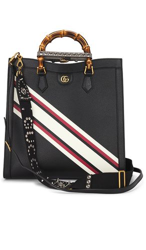 Gucci Diana Handbag in - FWRD Renew - Modalova