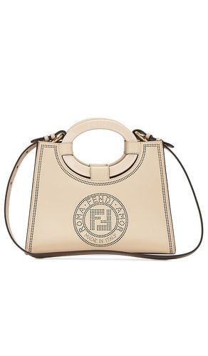 Fendi Runaway Shopper Tote Bag in - FWRD Renew - Modalova