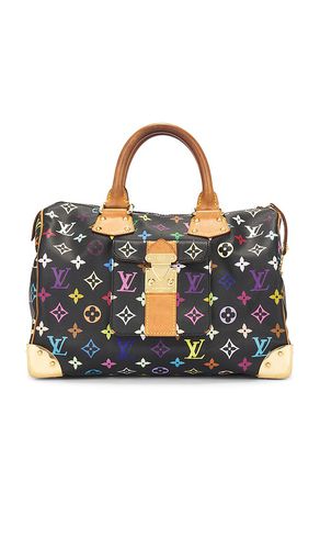 Louis Vuitton Monogram Speedy 30 Handbag in - FWRD Renew - Modalova