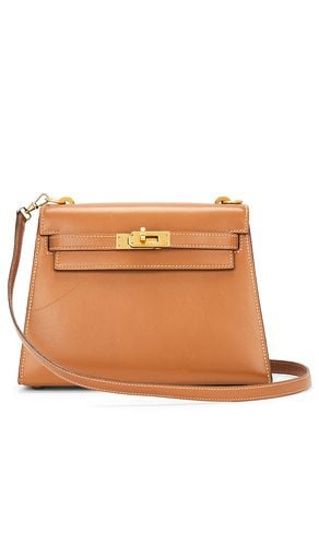 Hermes 1963 Box Kelly 20 Shoulder Bag in - FWRD Renew - Modalova