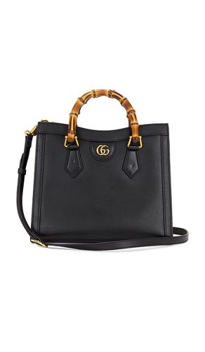 Gucci Bamboo Diana 2 Way Handbag in - FWRD Renew - Modalova