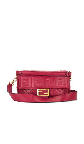 UMHÄNGETASCHE FENDI in - FWRD Renew - Modalova